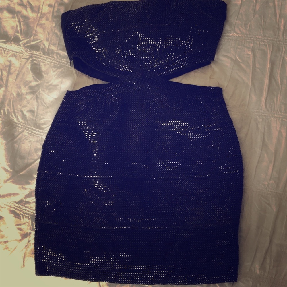 Forever XXI Mini dress